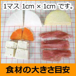 Hނ̑傫ڈ
